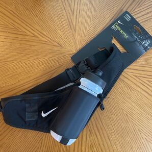 訳あり!!新品★ ナイキ ランニング バックパック ラージボトルベルト ボトル付
