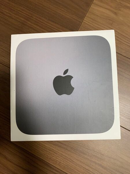 Mac mini 2018 Core i7 SSD1 TB