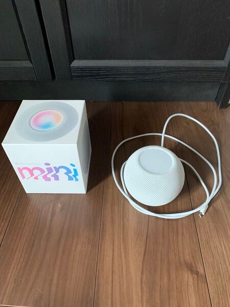 HomePod mini