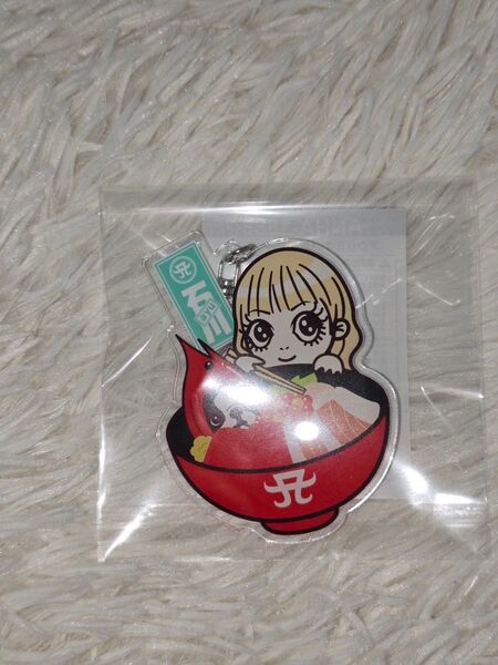 浜崎あゆみ 石川県 アクリルキーホルダー