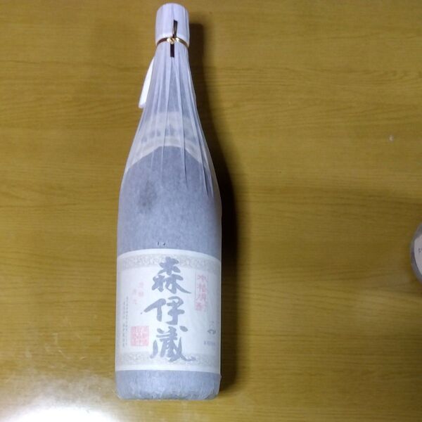 森伊蔵 1800ml