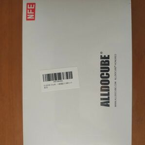 iPlay 50 mini Pro NFE 8GB 256GB 新品未開封 国内版