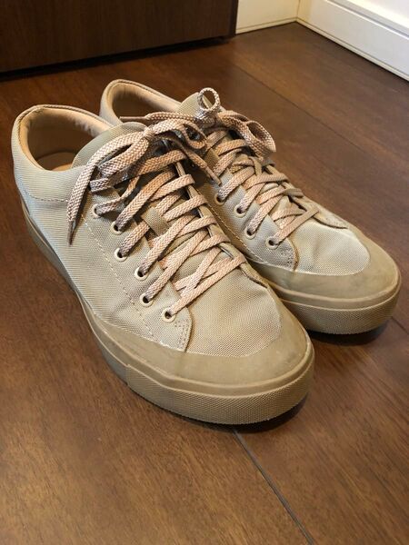 THE NORTH FACE ザ ノースフェイス シャトル レース ウォータープルーフ Shuttle Lace WP 27cm