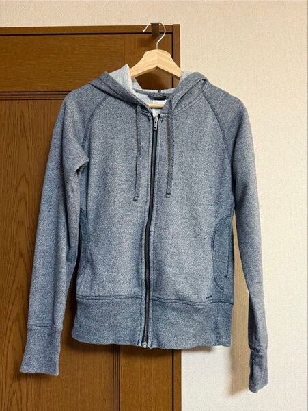 Patagonia パタゴニア XSサイズ ウィメンズ クラウド スタック フーディ