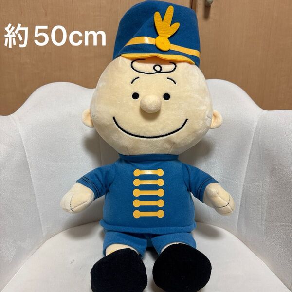 チャーリーブラウン ぬいぐるみ PEANUTS スヌーピー