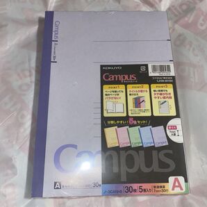 キャンパスノート コクヨ