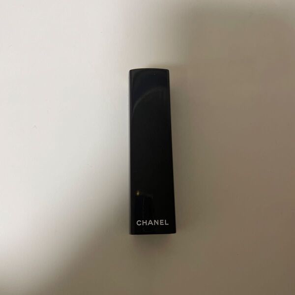 CHANEL アリュール ヴェルヴェット ルージュ 口紅 ROUGE ALLURE VELVET 58