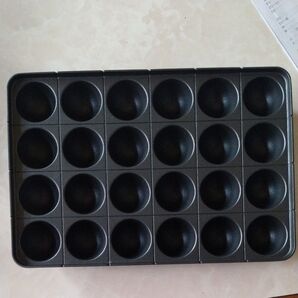 YAMAZEN 極のたこ焼き器 NEOG-K024