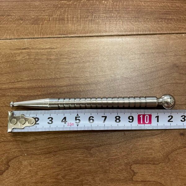 フェイスポインター 筋膜リリース ペン