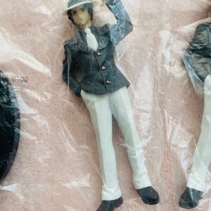 新品未開封箱無し鬼滅の刃フィギュア鬼舞辻1体