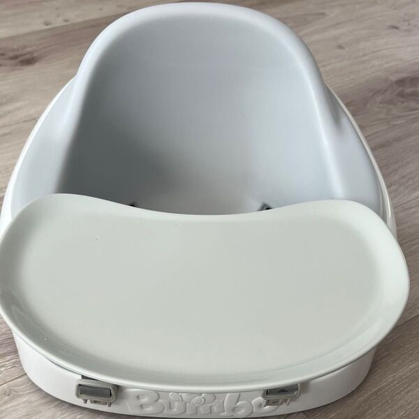 Bumbo バンボ ベビーチェア マルチシート トレー付き