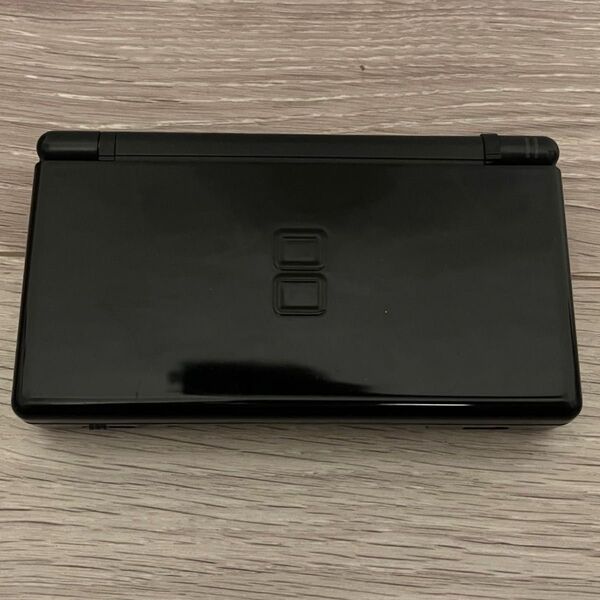 ニンテンドーDSLite ブラック