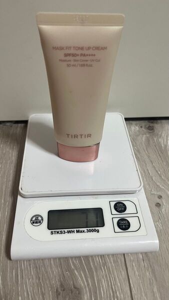 TIRTIR MASK FIT TONE UP CREAM