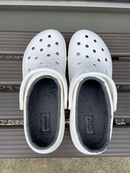 クロックス crocs ボア 28cm