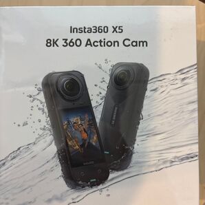 insta360x5