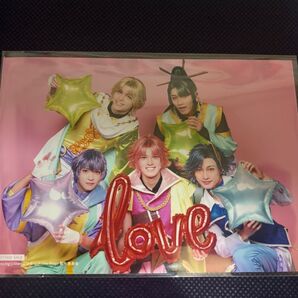 舞台 Dancing☆star プリキュア2 バレンタインブロマイド