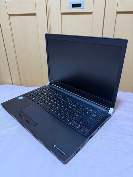 dynabook ノートパソコン TOSHIBA PORTEGE R30-C Series