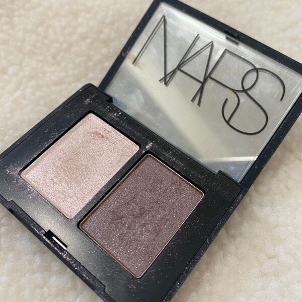 NARS ナーズ デュオアイシャドウ 3924