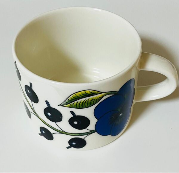 アラビア パラティッシ マグカップ 280ml