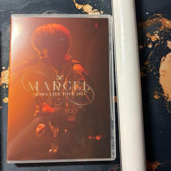 浦島坂田船 センラ MARCEL Blu-ray