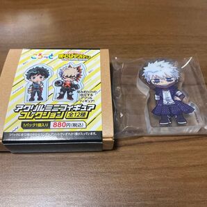 ころっと 僕のヒーローアカデミア ヒロアカ UA展 荼毘