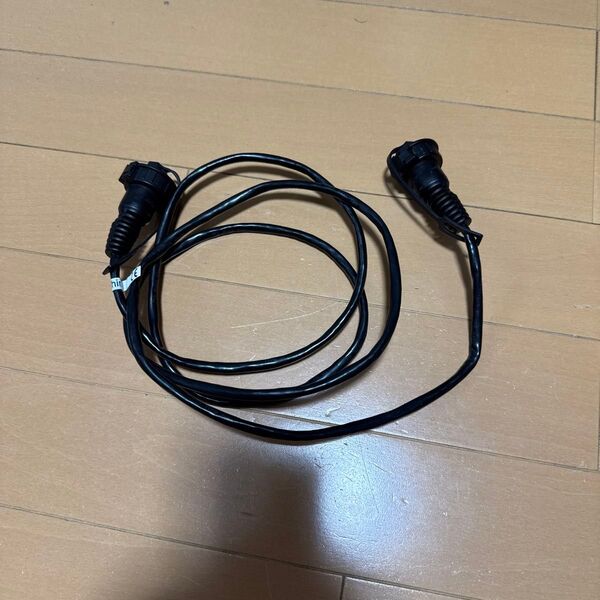 GARMIN 純正ネットワークケーブル2m
