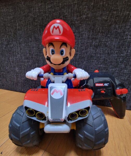 Carrera RC マリオカート ラジコン