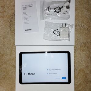 ALLDOCUBE iPlay 60 mini Pro 128GB Grey