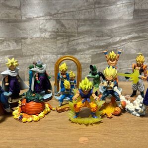 ドラカプ 11セットまとめ売り