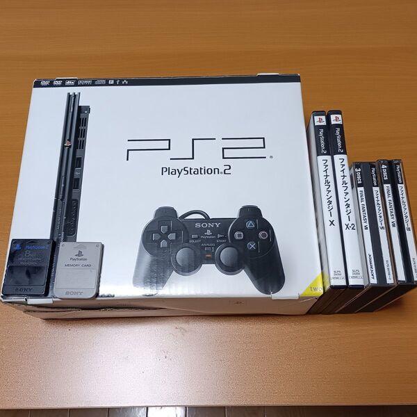プレイステーション2 本体 プレステ2 Ps2 本体 読み込みスムーズ