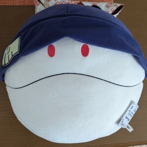 機動戰士Gundam GQuuuuuuX ”ハロ” ぬいぐるみ(ニット帽Ver.)