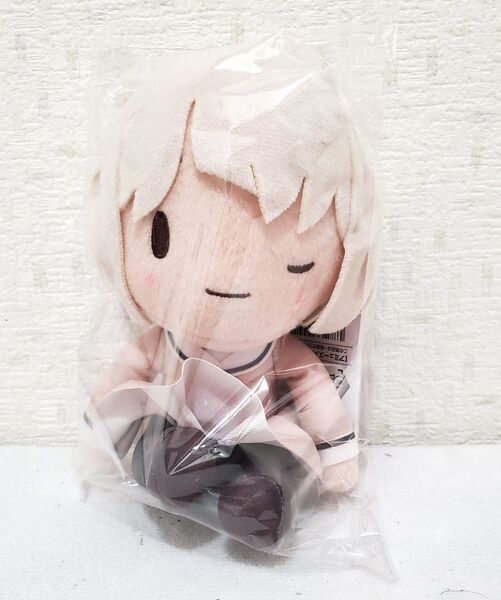 【三角初華】BanG Dream! ふわぷち ぬいぐるみ“Ave Mujica” Vol.2