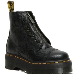 ※最安値!Dr.Martens ドクターマーチン ブーツ 美品 本日発送