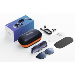 新品未開封 Rokid Max スマートグラス