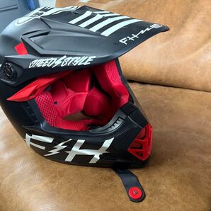 BELL Moto-9S Flex Fasthouse ベル Lサイズ(59-60㎝)