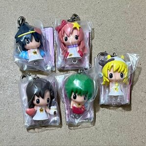 キャラフォーチュン ガンダムSEED&SEED DESTINY 12星座占い
