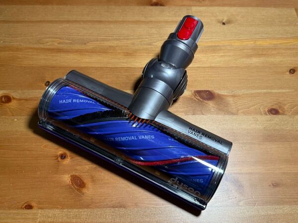 ダイソン純正品 Dyson V12 slim ダイレクト ドライブクリーナーヘッド ヘッド 電動