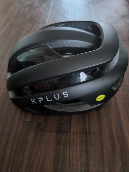 KPLUS alpha ケープラス アルファ サイクルヘルメット Mサイズ 56~59cm