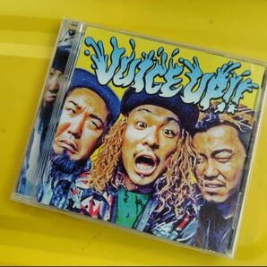 WANIMA JUICE UP CD