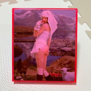 ゆず いちご CD 結婚式