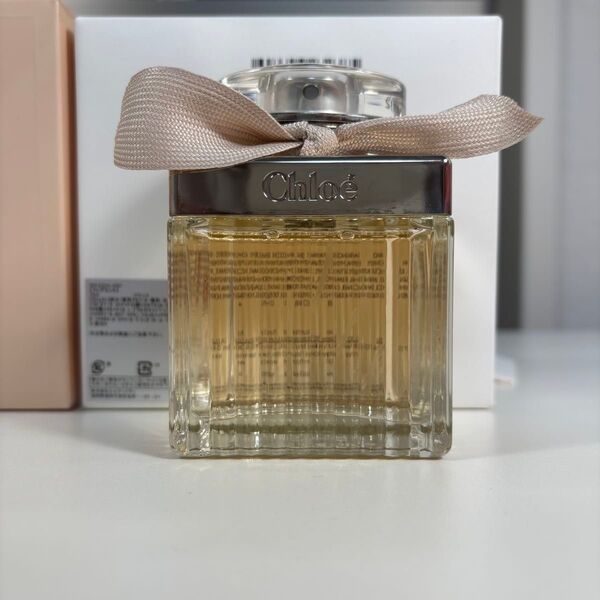Chloe オードパルファム 75ml