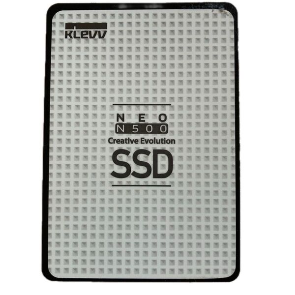 KLEVV NEO N500 SSD (240GB)
