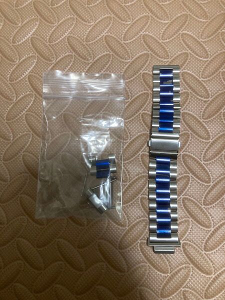 G-SHOCK GA2100 ベルト