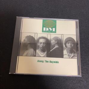 ディライテッド・ミント DELiGHTED MINT / Along The Bayside ●