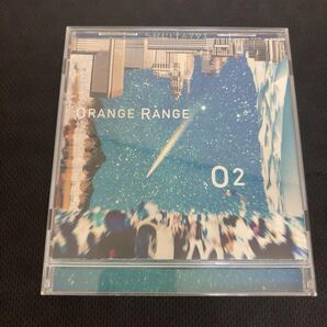 ● ORANGE RANGE / O2~オー・ツー~