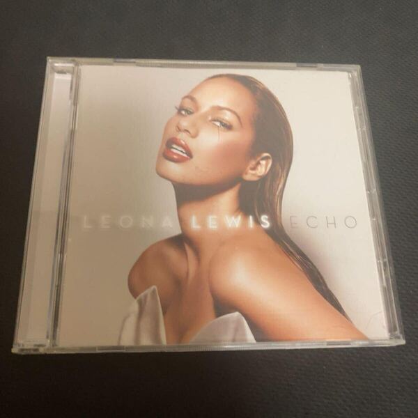 LEONA LEWIS レオナ・ルイス / ECHO 輸入盤