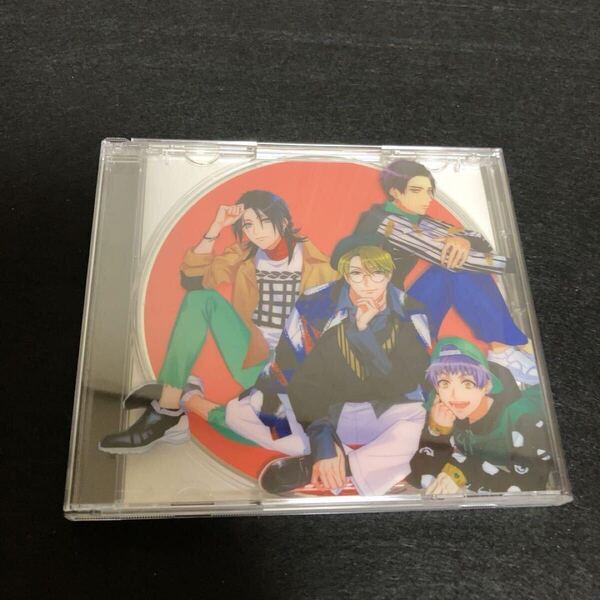 A3!第二部 GOLDEN ENCORE! BRBRookies!※スリーブ欠品