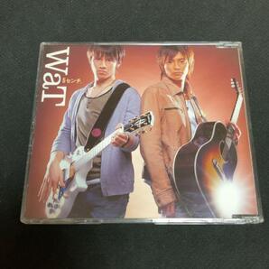 WaT ウエンツ瑛士 & 小池徹平 / 5センチ。