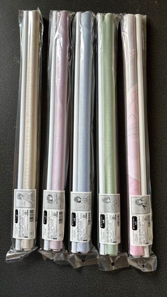 五等分の花嫁展Memories B2タペストリー5つ子フルセット