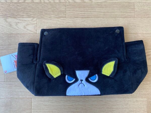 ジョジョ イギー ティッシュカバー